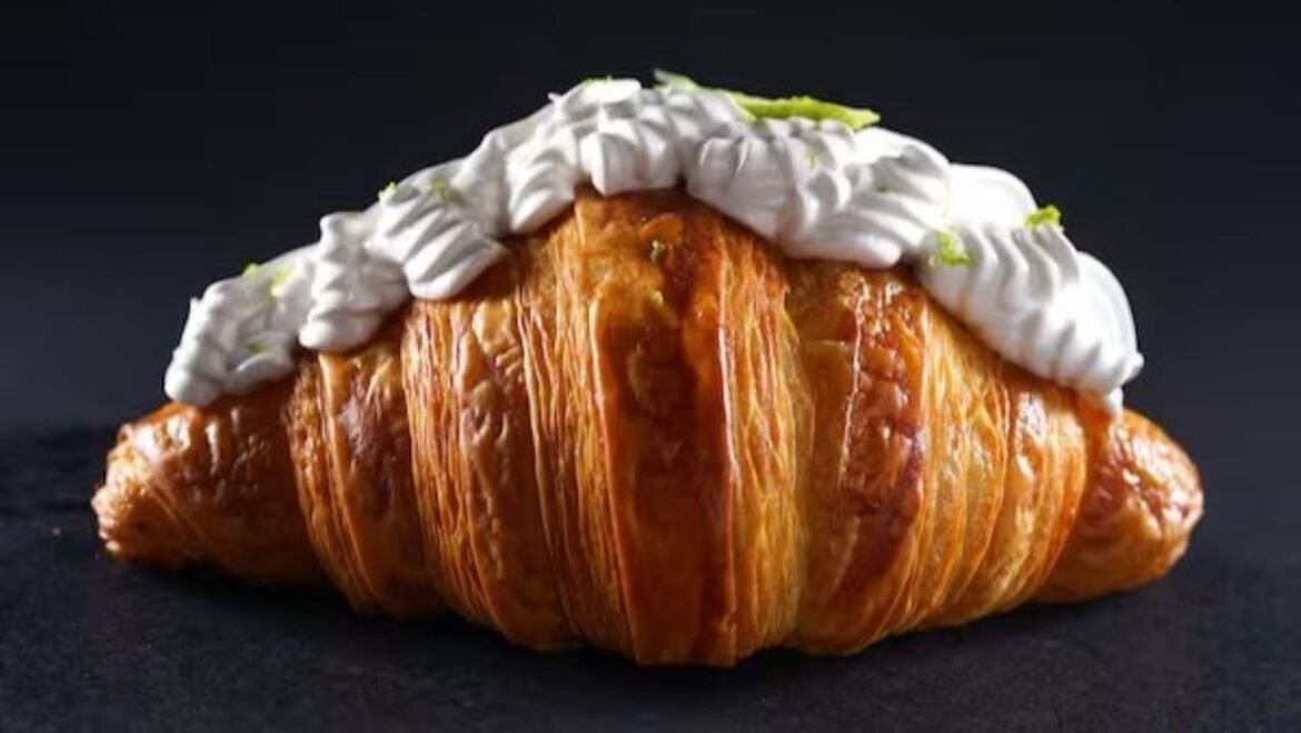 Dia do Croissant: Los Santos Pizza e Pão traz opções especiais e criativas