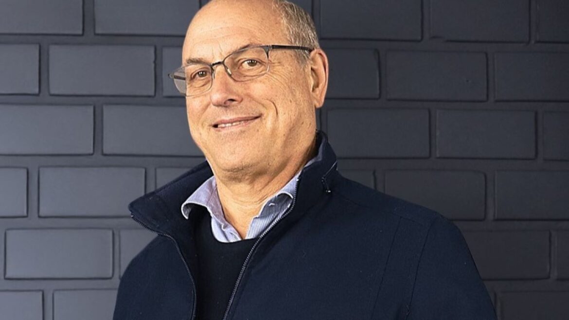 CIEE recebe Jairo Avritchir para comandar nova Superintendência de Tecnologia