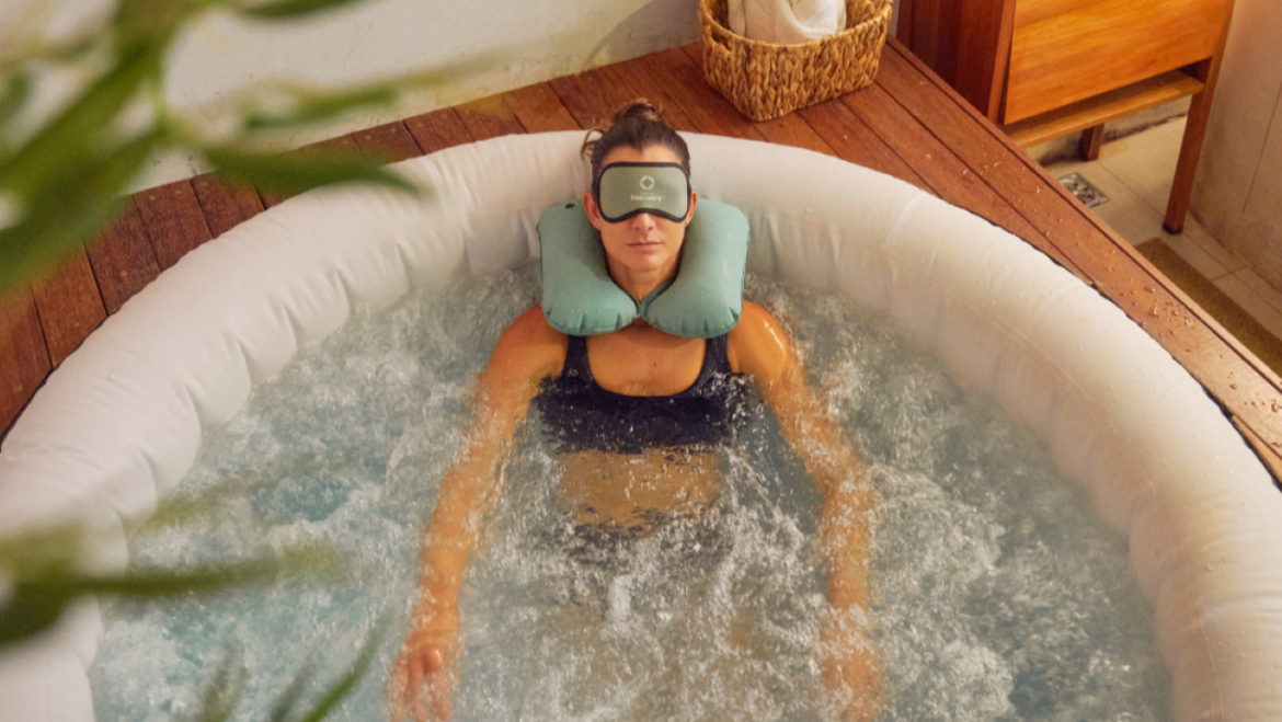 Recovery para todos: Capital Recovery reforça o cuidado com o corpo como aliado para começar 2026 com saúde