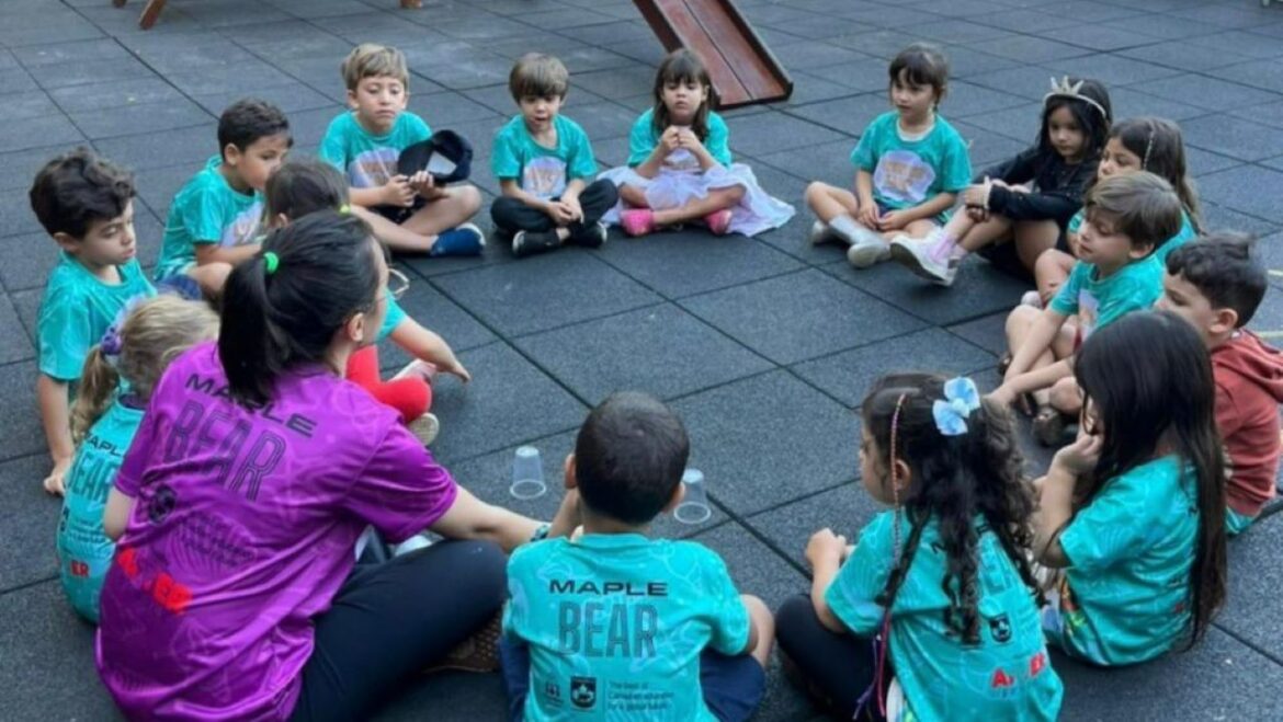 Como transformar as férias em aprendizado para crianças e adolescentes