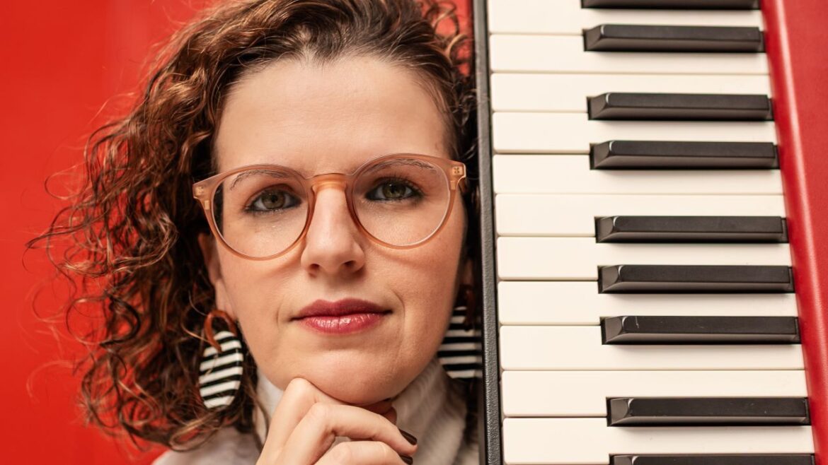 Turnê “Coisas Inúteis”, de Iara Gomes, chega a Brasília com quarteto feminino para celebrar a força sensível da música instrumental