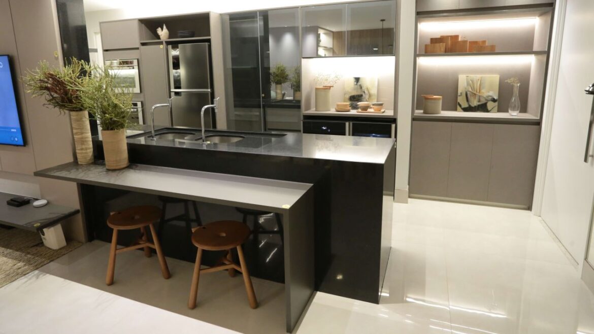 Menos reformas, mais conforto: tendência muda a forma de comprar imóveis no Brasil