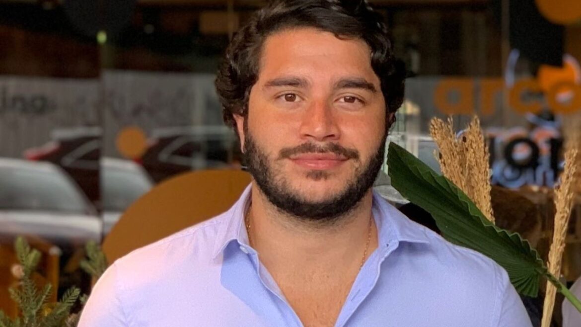 Clube de Permuta promove Segredo do Chef com João Gabriel Amaral, do Café e um Chêro
