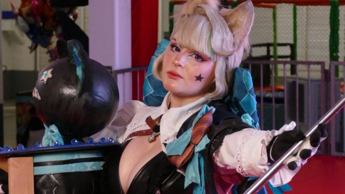 Nipo Festival retorna ao Taguatinga Shopping com edição dedicada ao universo dos mangás