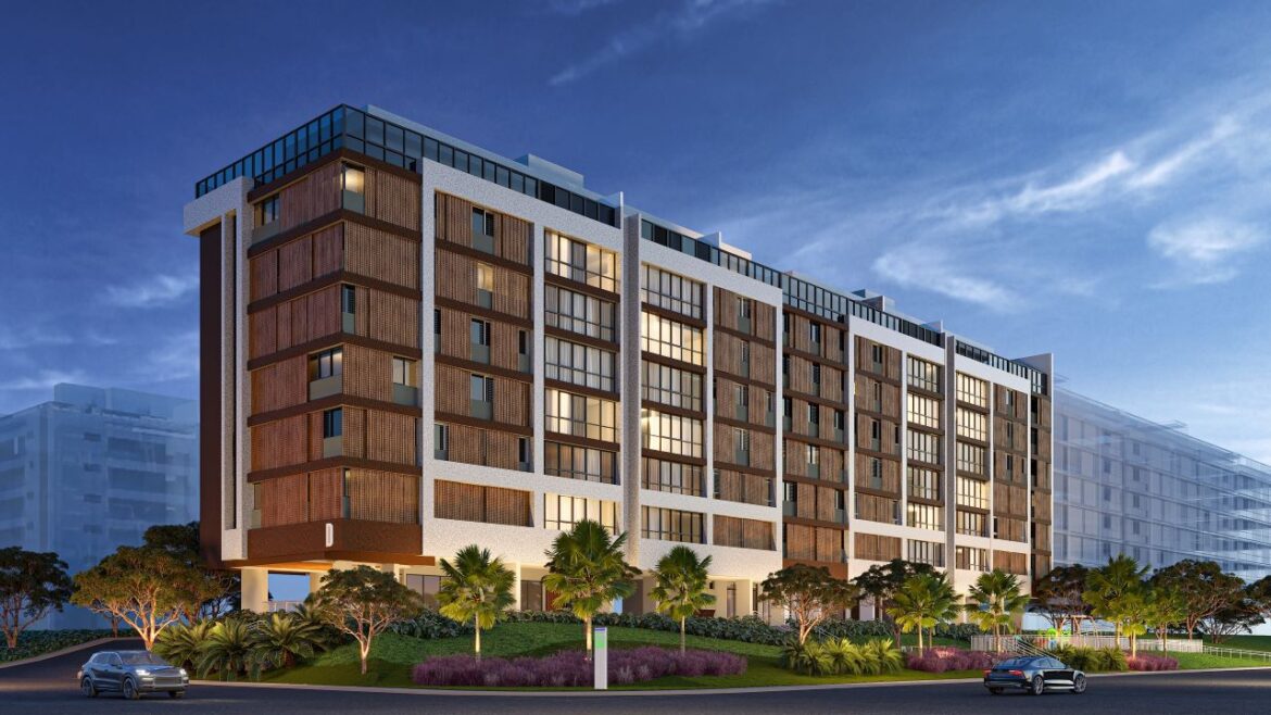 Alta demanda impulsiona mercado imobiliário de alto padrão em Brasília