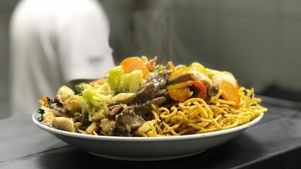 Gastronomia asiática é uma das estrelas do Nipo Festival