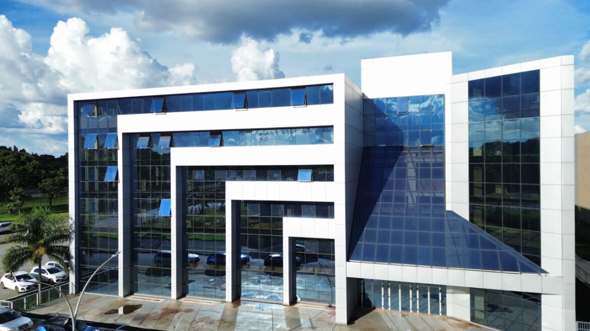 Brasília ganha o primeiro hub de saúde e negócios com o lançamento do Ether Nexus