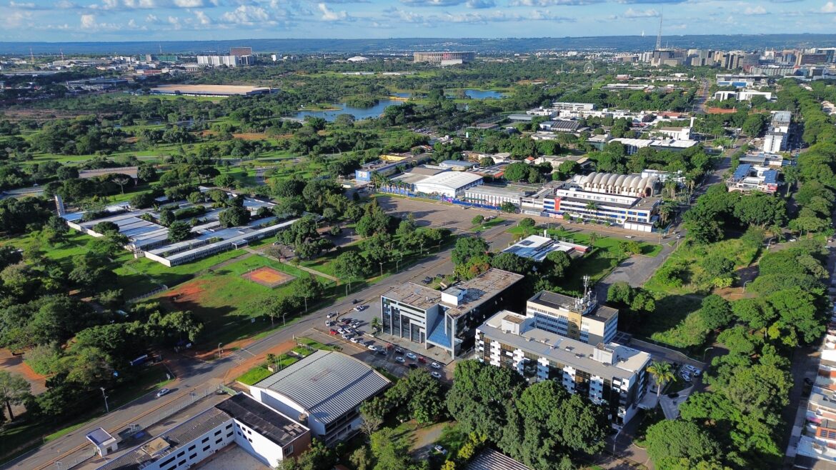 Ether Nexus lança primeiro hub de saúde e negócios do Distrito Federal no dia 27