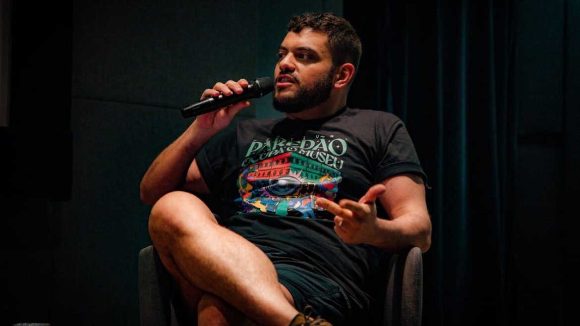 Últimos dias para se inscrever no curso gratuito do Favela Sounds sobre criação de projetos criativos
