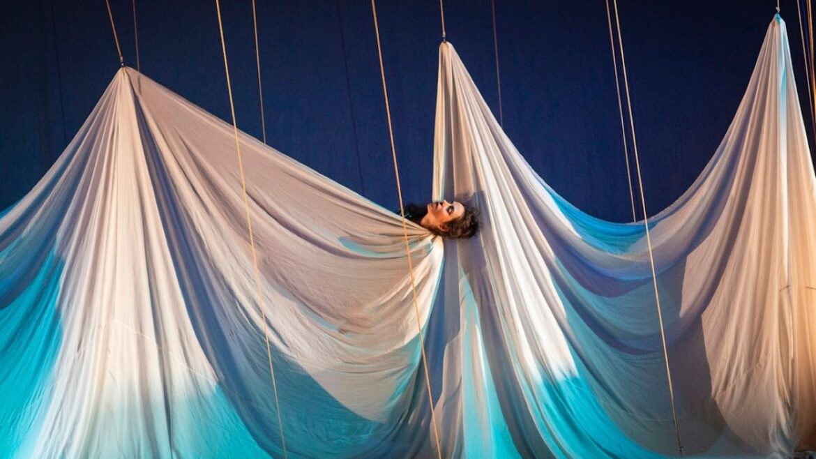 “À Beira do Sol” é atração do CCBB Brasília neste fim de semana