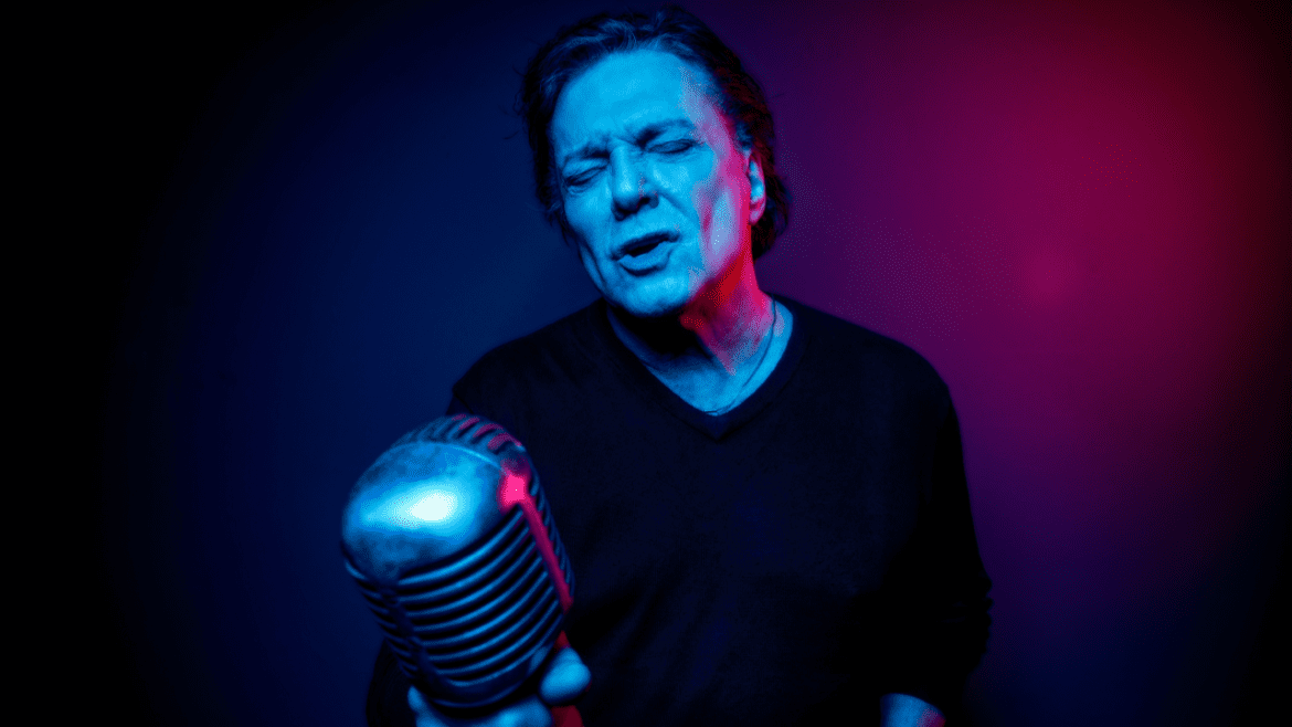 Fábio Jr. apresenta a turnê “Bem Mais Que os Meus 20 e Poucos Anos” no Ulysses Centro de Convenções