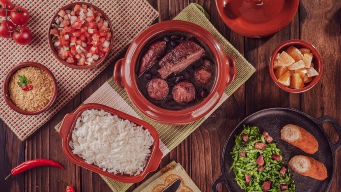 Sabores do Brasil: como a culinária regional se reinventa sem perder a essência