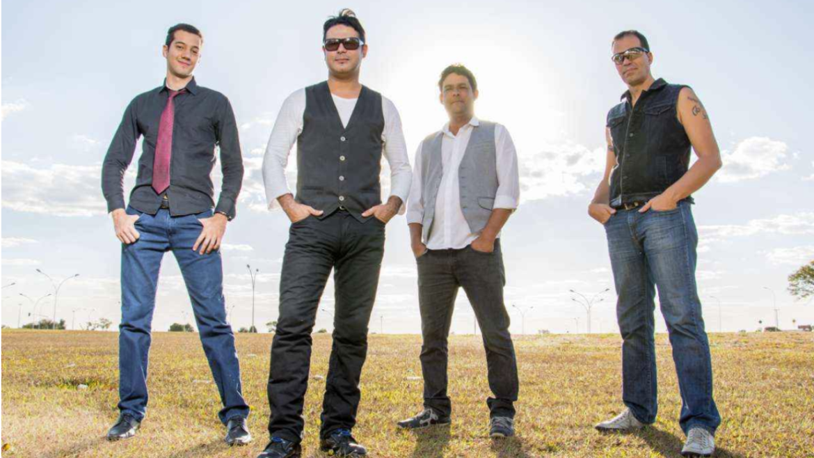 Pop & Wine movimenta as quintas no Mercadito com música ao vivo e vinho à vontade