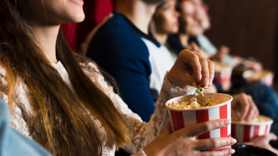Na Semana do Cinema, Kinoplex tem ingressos promocionais a partir de R$ 10,00