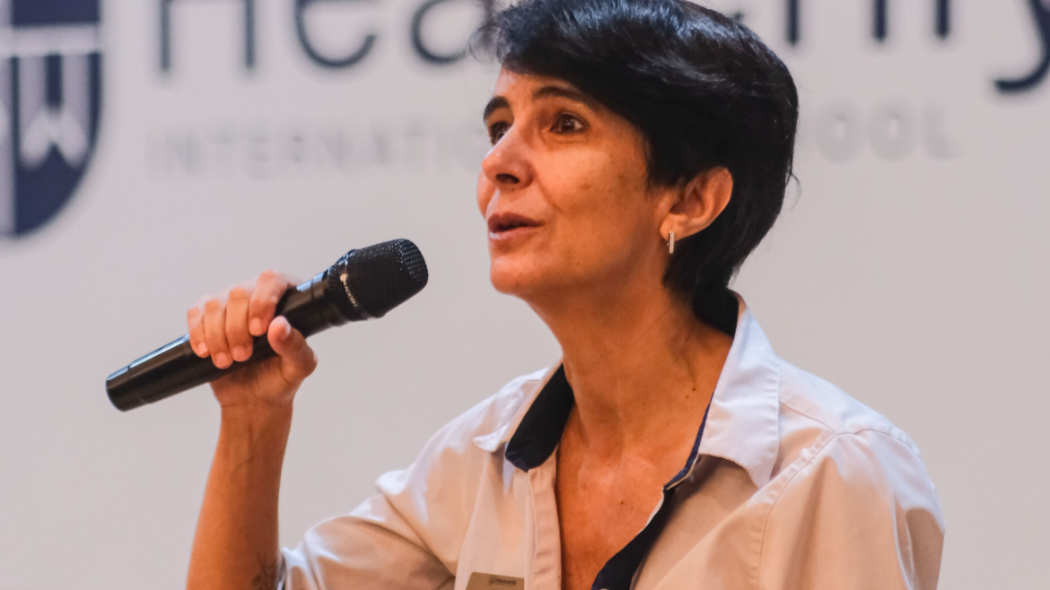 Escolas intensificam preparação antes da volta às aulas