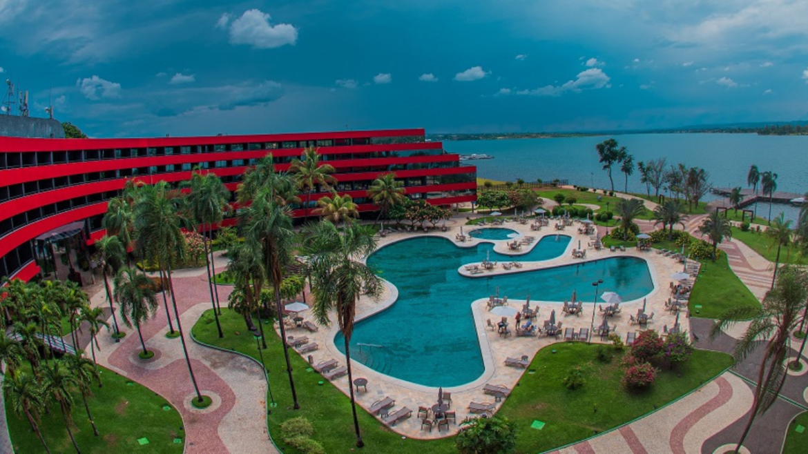 Royal Tulip Brasília Alvorada espera 100% de ocupação no fim de semana da Supercopa Rei 2026