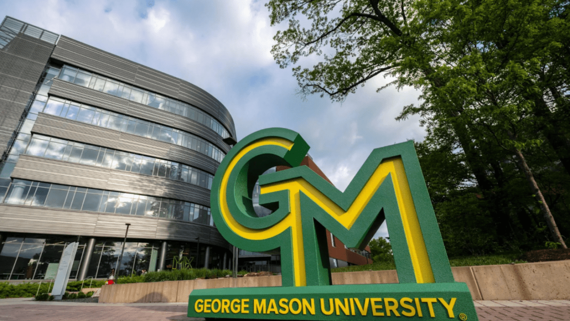 Hayek Global College firma parceria com a George Mason University, nos Estados Unidos
