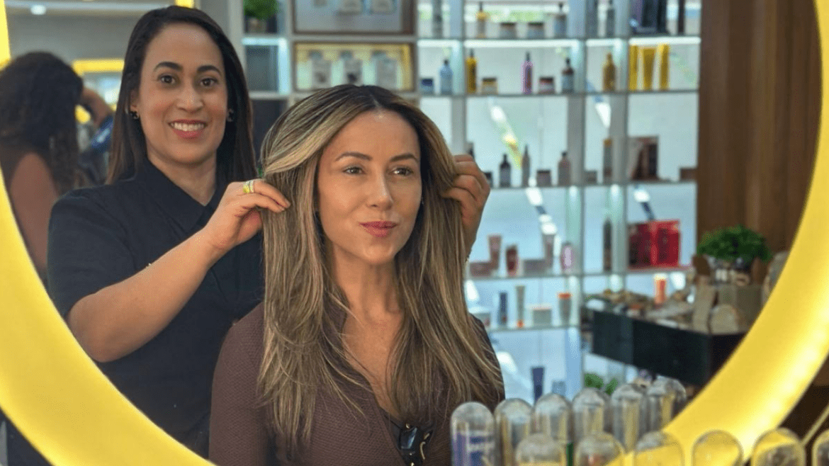 Beleza: Viva Day - cuidados essenciais pós-praia para viver o verão com beleza no Oliver Beauty Center