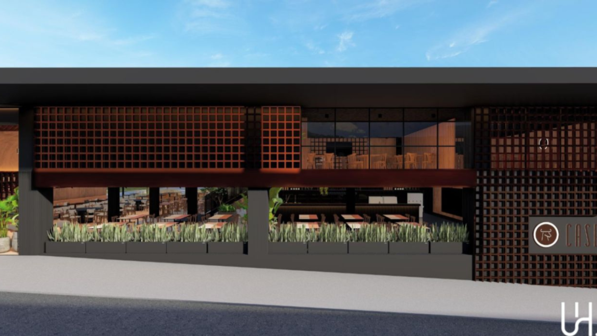 Caseratto abre a primeira unidade em Brasília