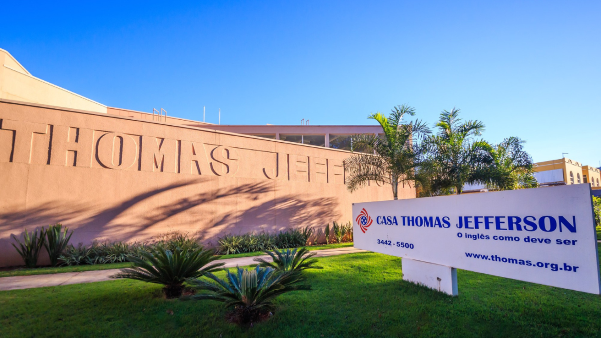 Casa Thomas Jefferson divulga resultado de concurso de bolsas de 2026