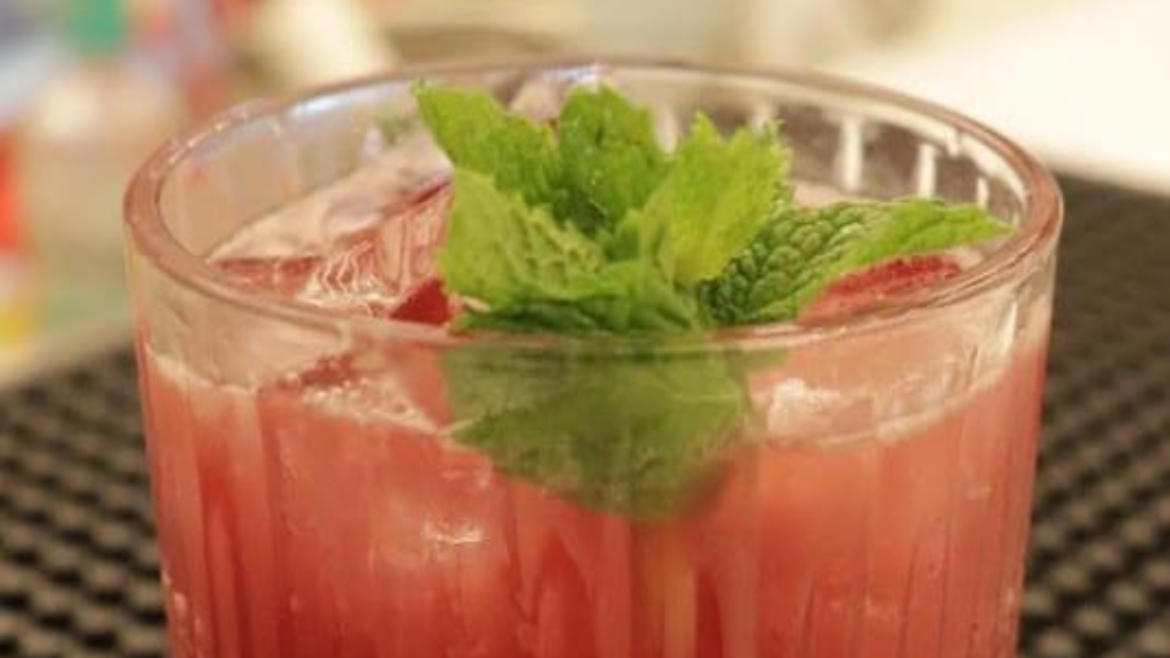 Terrazas GastroBar inaugura em Águas Claras com drinks clássicos e autorais