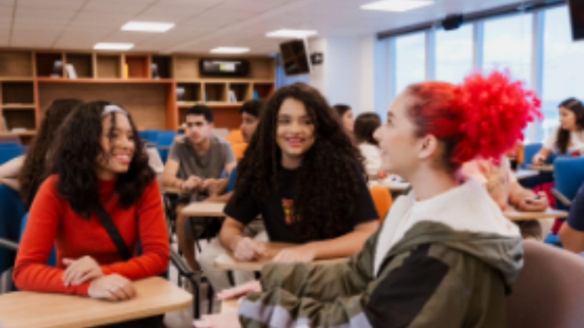 IDP consolida liderança em internacionalização no Centro-Oeste e abre seleção estratégica para 2026