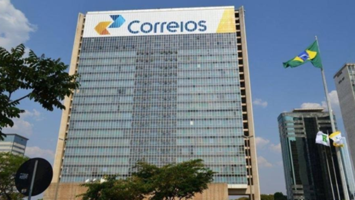 Correios Pedem Parcelamento de Precatórios Mesmo Após Empréstimo Bilionário