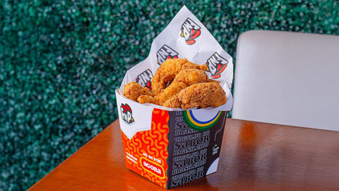 Dia da Gula (26/01): Frango no Pote transforma o exagero em experiência com seus potes G