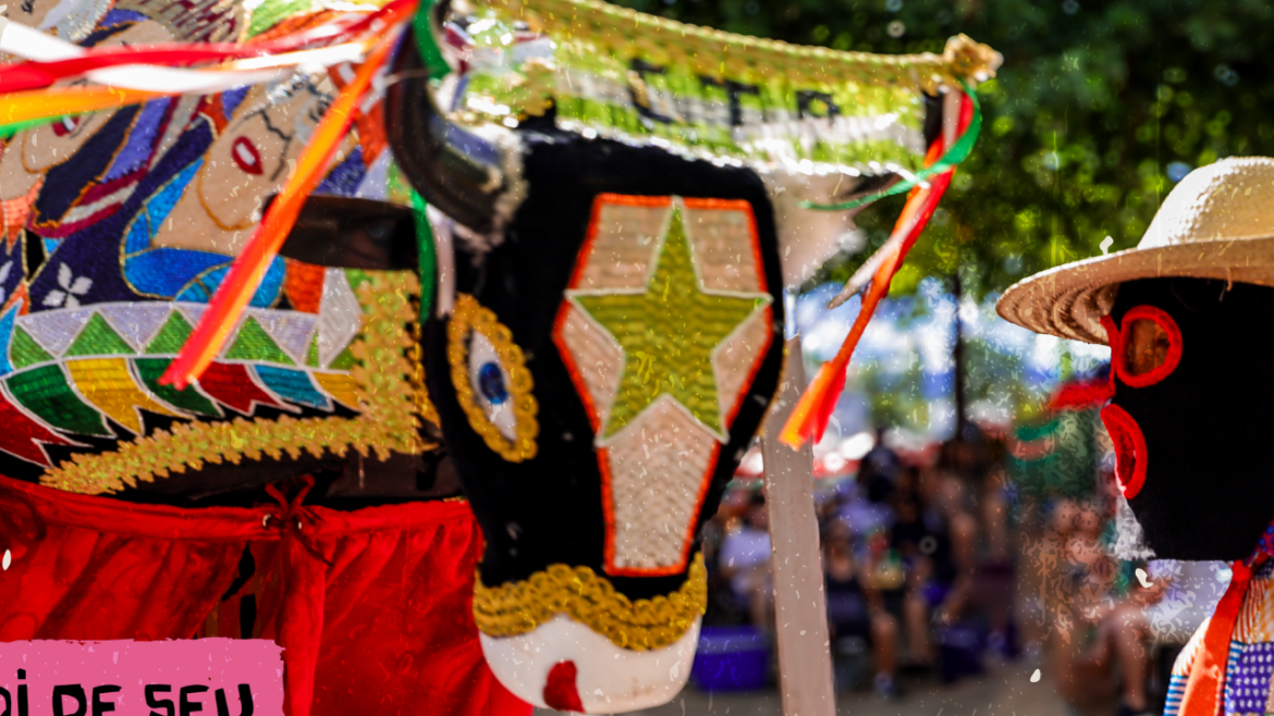 Casa de Cultura Martinha do Coco recebe o projeto "Cultura Negra em Movimento" nesta sexta-feira (23)