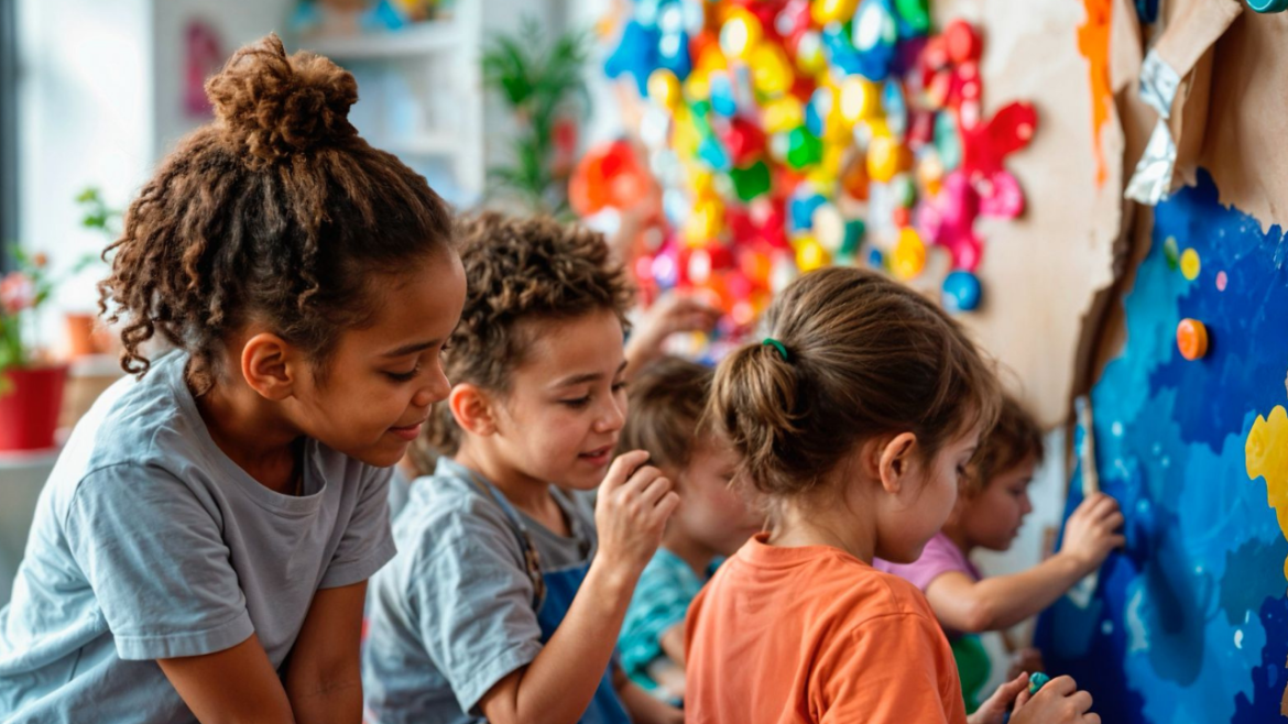 Cardume: série de podcasts da Casa Thomas Jefferson aborda transformação na educação