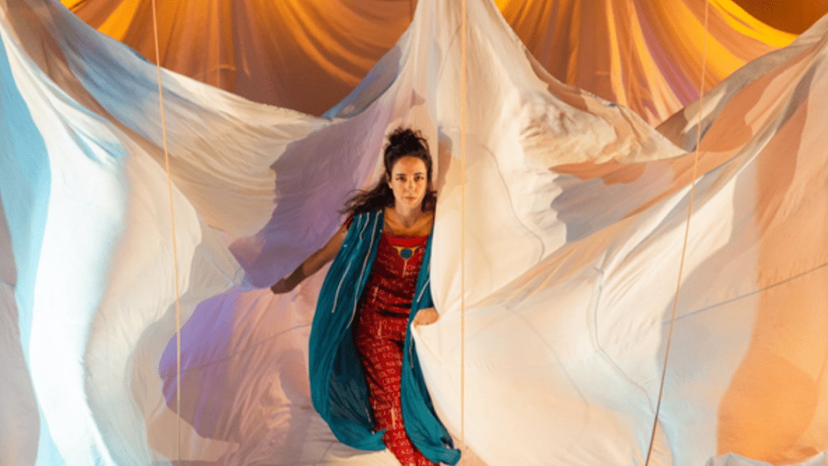 Cia. Os Buriti ocupa CCBB Brasília com atrações para crianças e adultos