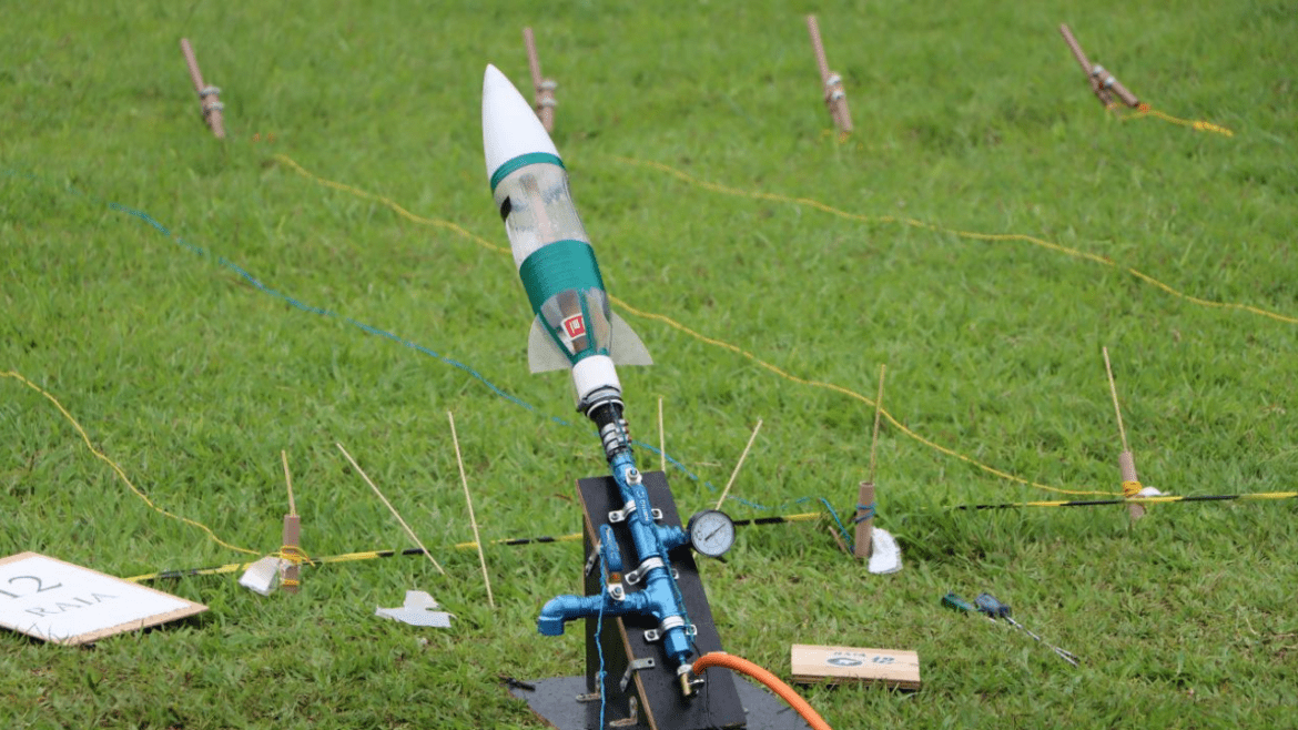 Medalhas que inspiram o futuro da ciência