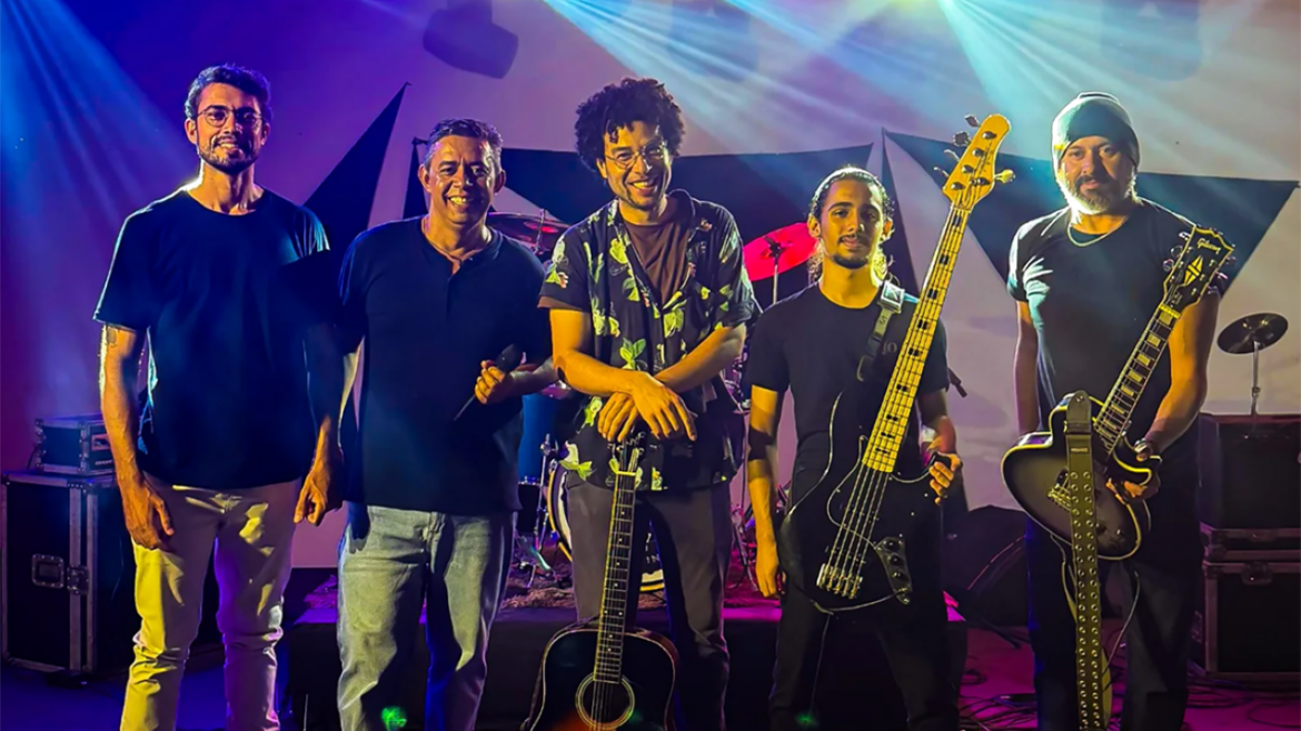Carnarock celebra 11 anos unindo rock, diversidade musical e ocupação cultural em Planaltina