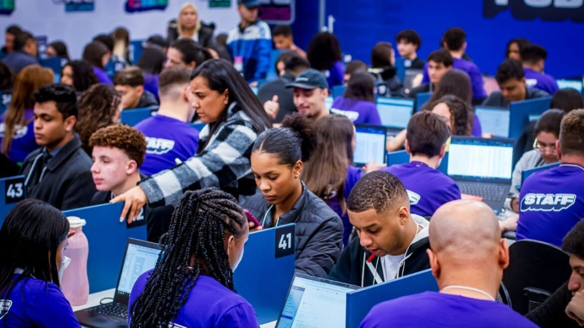 Como a IA transforma a experiência de shows e festivais de música como o Lollapalooza e a The Eras Tour