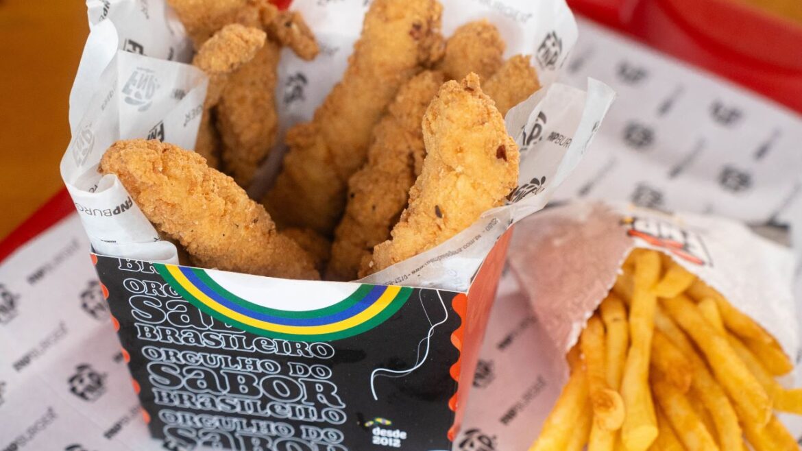 Frango no Pote lança “Carnaval no Pote” com combos temáticos e preços promocionais para temporada festiva