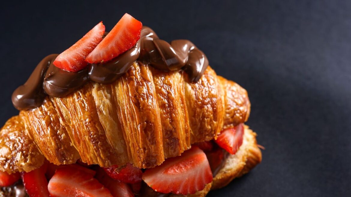 Los Santos Pizza e Pão aposta em saborosas receitas para o Dia da Nutella