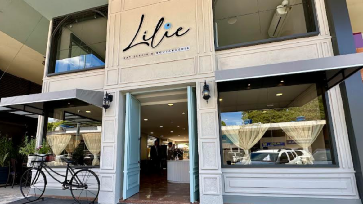 Bonjour Lilie: pâtisserie brasiliense lança nova experiência de café da manhã à vontade inspirado nas manhãs francesas