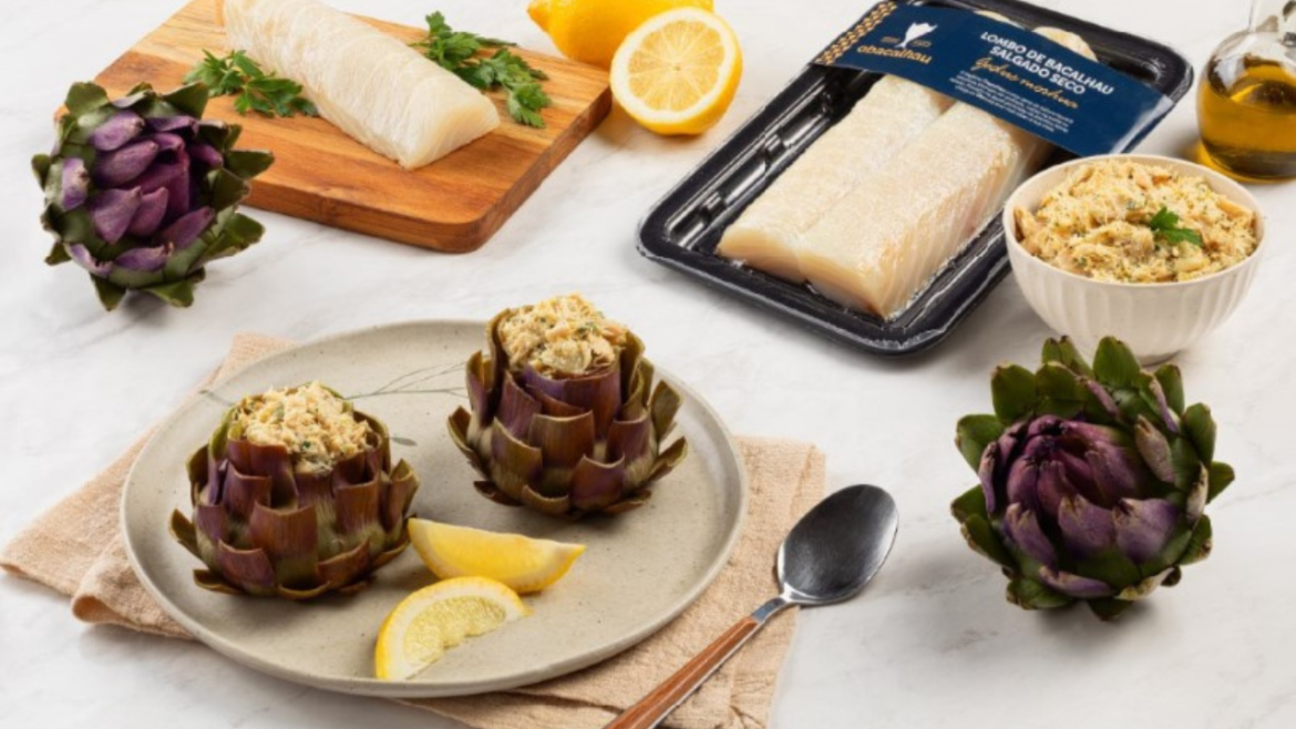 Versátil, saboroso e saudável, bacalhau vai além das datas comemorativas