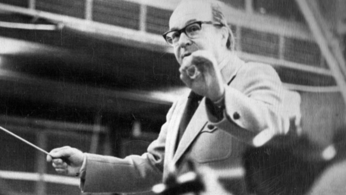 Em Março, o Df Recebe o Festival Claudio Santoro, Com Concertos e Orquestras de Graça