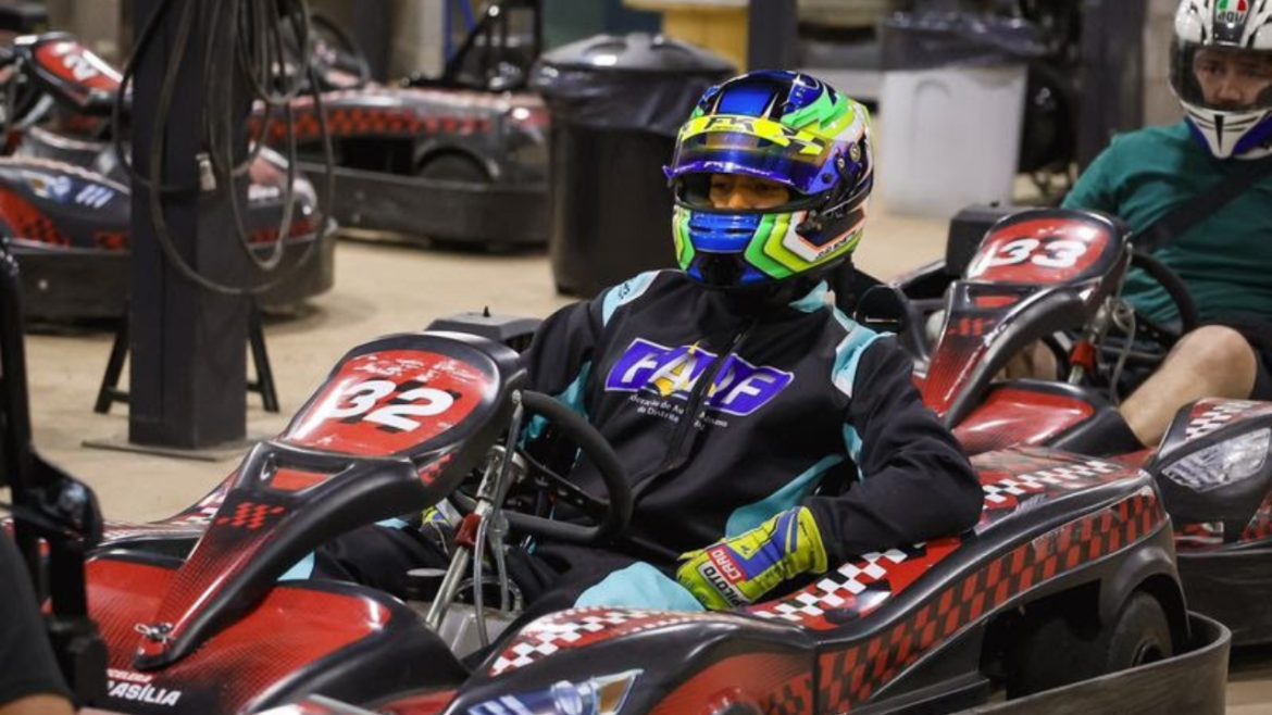 Acelera Brasília encerra temporada com 35 mil visitantes e consolida Brasília no kart nacional