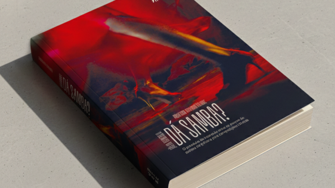 Quando o samba vira método de cena: livro investiga como o samba de gafieira pode reinventar o teatro