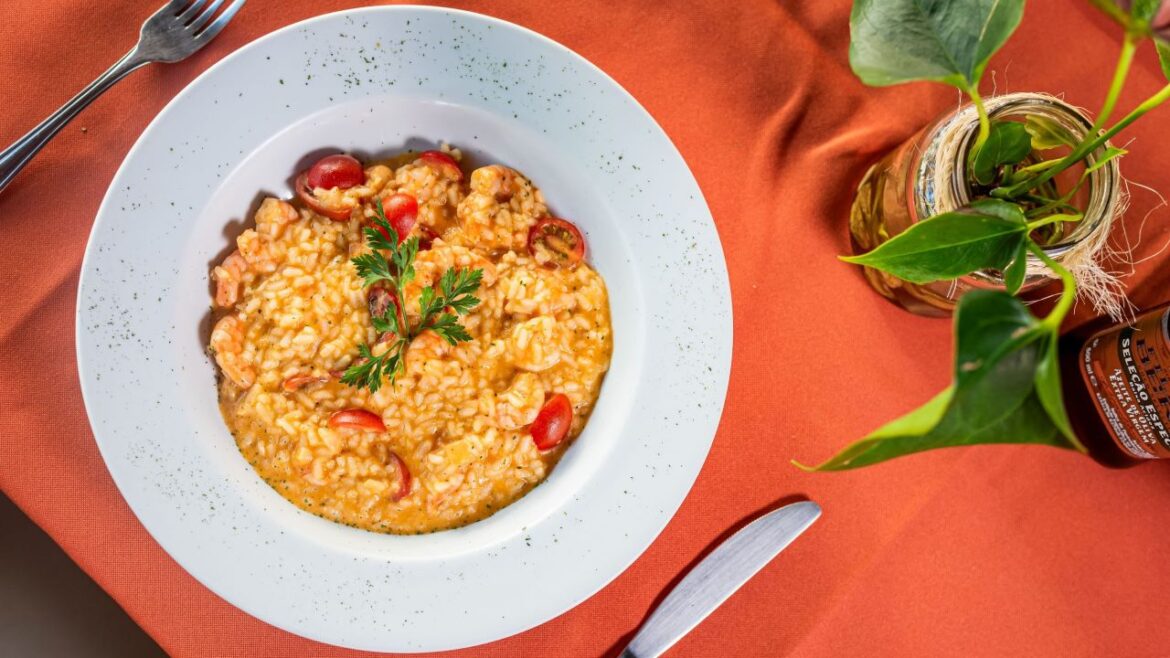 Don Romano, Aloha Ni Hao e Cumbuco Saladeria apresentam opções para a Quaresma