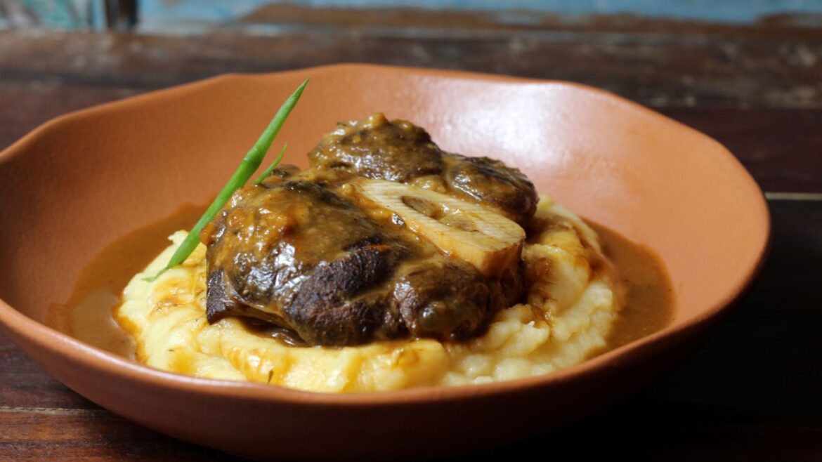 Olinda Bar e Restaurante, da Asa Sul, participa da 33ª Brasília Restaurant Week