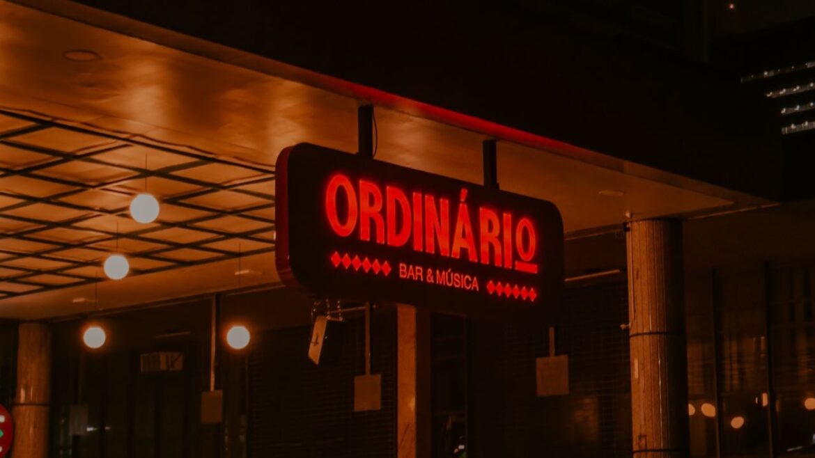 Ordinário aposta em três dias de pagode e ressaca de Carnaval no fim de semana