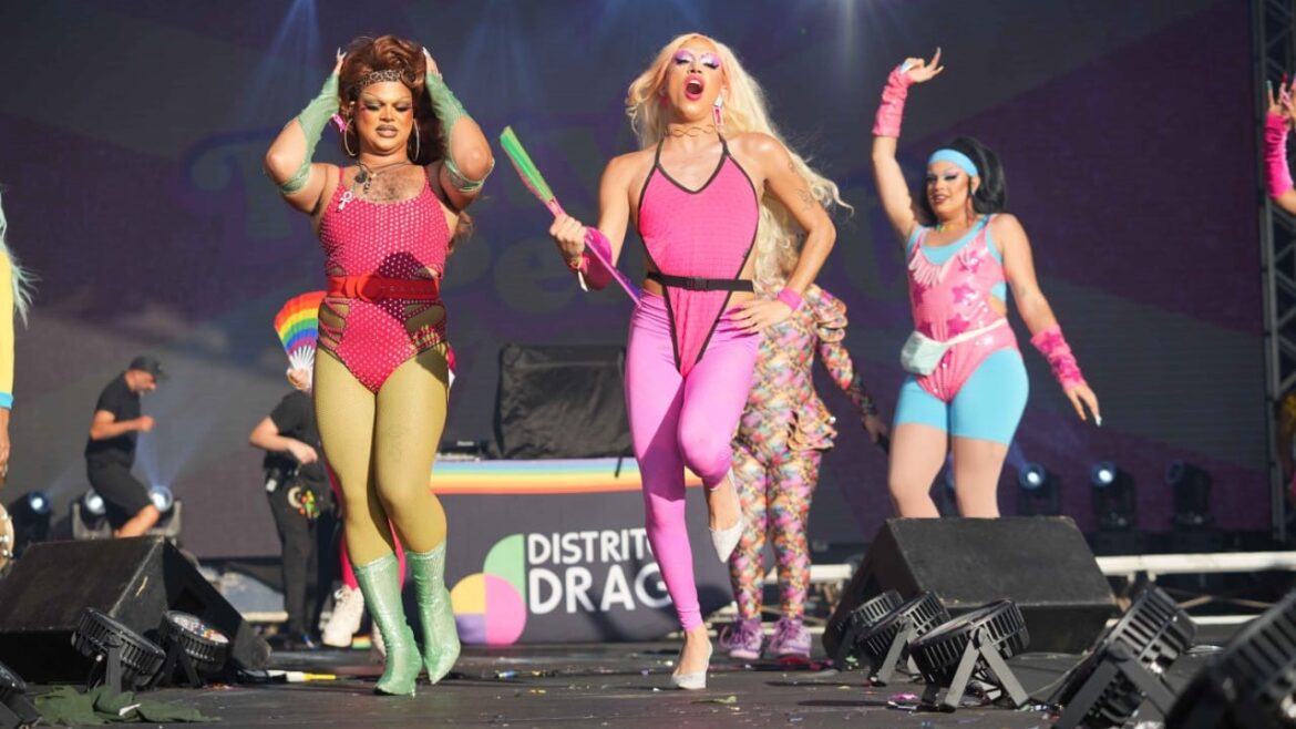 Bloco das Montadas celebra título de Melhor Bloco do Carnaval 2026 com baile de ressaca