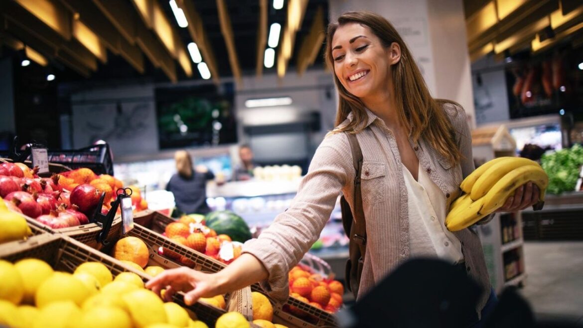Economia inteligente no atacarejo: ofertas fitness entram no planejamento das famílias