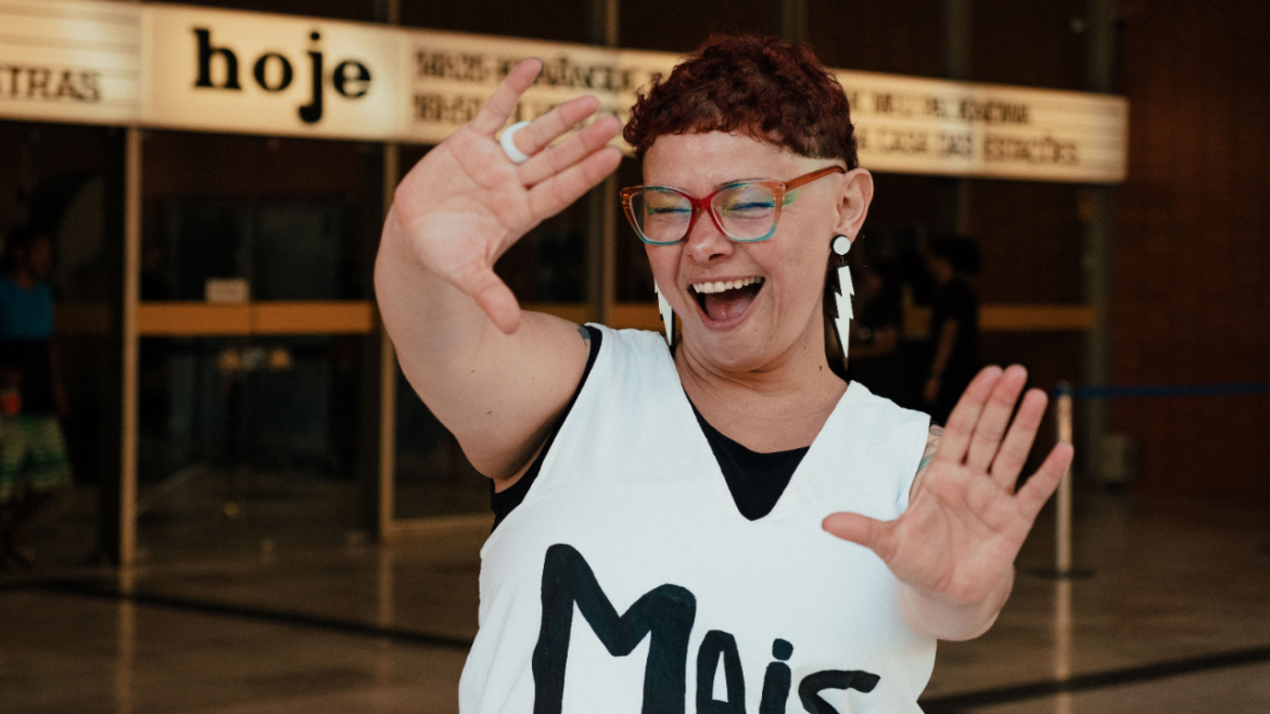 Nova iniciativa na Biblioteca Demonstrativa celebra o cinema brasileiro com o Cine Clube Tela Brasil