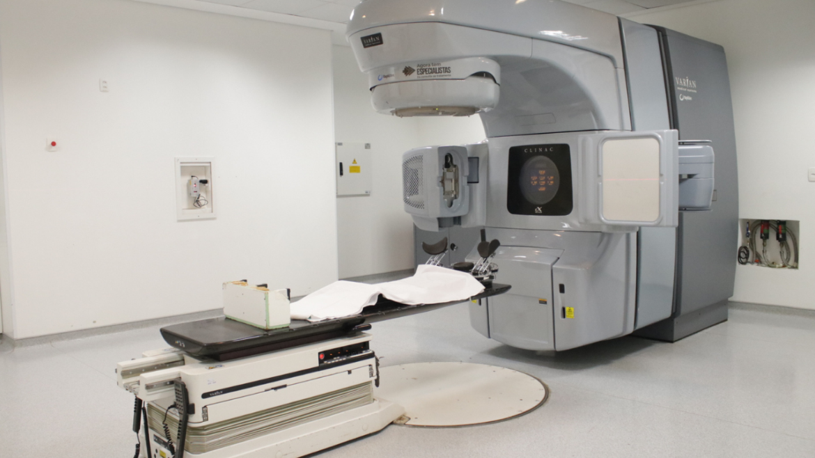 HUB torna-se 1º hospital público do DF a oferecer tecnologia de ponta para tratamentos complexos de câncer