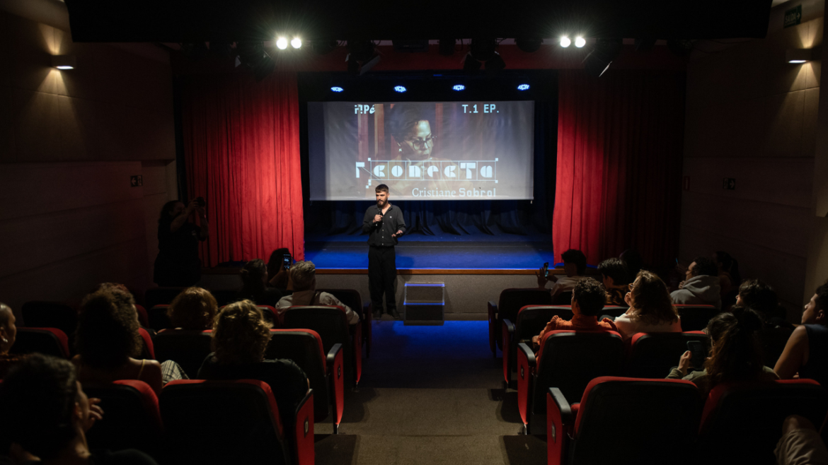Um palco aberto para ideias, encontros e criações: Teatro Brasília Shopping abre agenda para apresentações em 2026