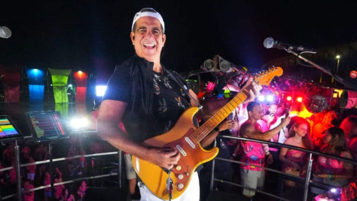 Festival Micarê 2026 confirma dois dias de Durval Lelys e Bell Marques em Brasília